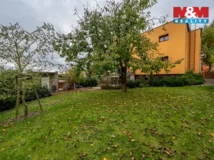 Prodej rodinného domu, Dolní Lhota, Lomená, 315 m2