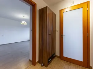 Pronájem bytu 1+1, Praha - Krč, Nad pískovnou, 45 m2