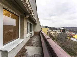 Pronájem bytu 1+1, Praha - Krč, Nad pískovnou, 45 m2