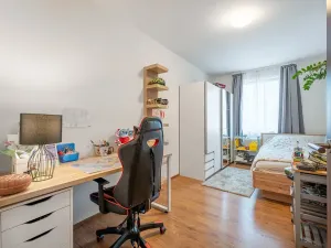 Prodej bytu 3+1, Tišnov, Dlouhá, 91 m2