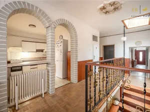 Prodej rodinného domu, Brno, Dělnická, 103 m2