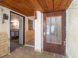 Prodej rodinného domu, Brno, Dělnická, 103 m2