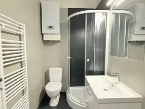 Prodej bytu 2+kk, Jevany, Spojovací, 47 m2