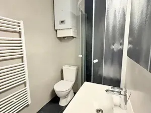 Prodej bytu 2+kk, Jevany, Spojovací, 47 m2