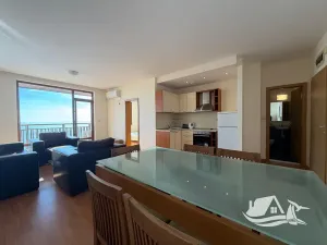 Prodej bytu 4+kk, Sveti Vlas, Bulharsko, 96 m2