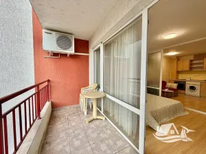 Prodej bytu 3+kk, Nesebar, Bulharsko, 66 m2