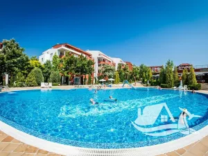 Prodej bytu 3+kk, Nesebar, Bulharsko, 66 m2