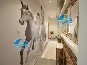 Prodej bytu 3+1, Trikomo, Kypr, 100 m2