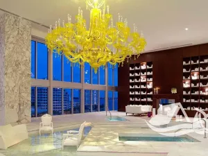 Prodej bytu 3+kk, Lemesos, Kypr, 112 m2