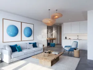 Prodej vily, Agios Amvrosios Keryneias, Kypr, 154 m2