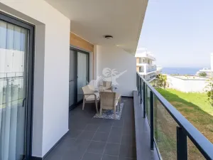 Prodej bytu 2+1, Agios Amvrosios Keryneias, Kypr, 78 m2