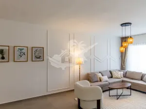 Prodej bytu 2+1, Agios Amvrosios Keryneias, Kypr, 78 m2