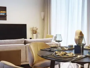 Prodej bytu 1+kk, Lemesos, Kypr, 35 m2