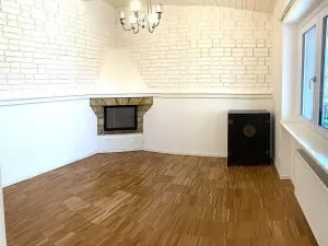 Pronájem rodinného domu, Praha - Suchdol, Kamýcká, 200 m2
