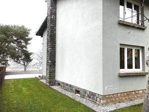 Pronájem rodinného domu, Praha - Suchdol, Kamýcká, 200 m2