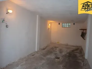 Prodej garáže, Trutnov, Československé armády, 18 m2