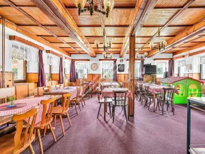 Prodej ubytování, Josefův Důl, 550 m2