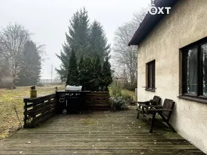 Prodej chaty, Ždírec, 130 m2