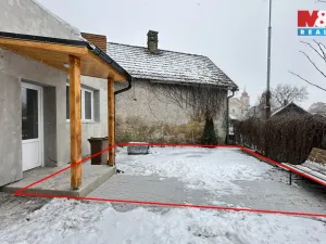 Pronájem bytu 3+kk, Semčice, 100 m2