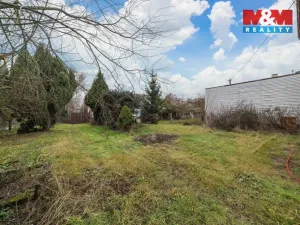 Prodej rodinného domu, Nýřany, Revoluční, 140 m2