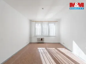 Prodej bytu 1+1, Ostrava - Poruba, Vincence Makovského, 40 m2