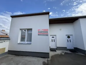 Pronájem bytu 2+kk, Tábor, Herlošova, 52 m2