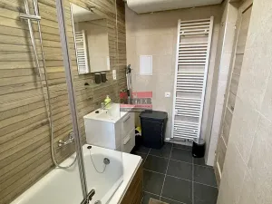 Pronájem bytu 2+kk, Bechyně, Široká, 48 m2