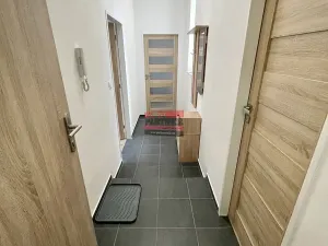 Pronájem bytu 2+kk, Bechyně, Široká, 48 m2