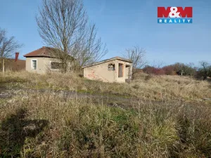 Prodej komerční nemovitosti, Třebovle - Miškovice, 1212 m2