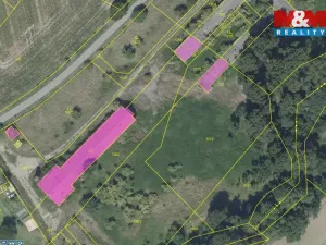 Prodej komerční nemovitosti, Třebovle - Miškovice, 1212 m2