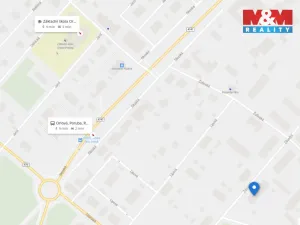 Prodej rodinného domu, Orlová - Poruba, Závodní, 500 m2