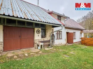 Prodej rodinného domu, Horní Maršov, Horská, 150 m2