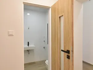 Prodej bytu 2+1, Teplice, Československých legií, 68 m2