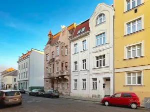 Prodej bytu 2+1, Teplice, Československých legií, 68 m2