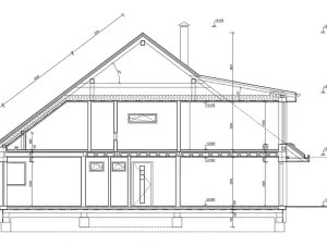 Prodej rodinného domu, Drahanovice, 145 m2