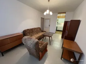 Pronájem bytu 2+kk, Praha - Bohnice, Kostřínská, 42 m2