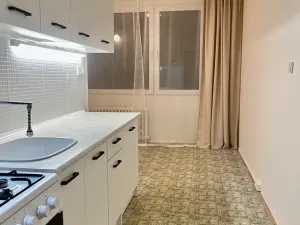 Pronájem bytu 2+1, Strakonice, Heydukova, 63 m2