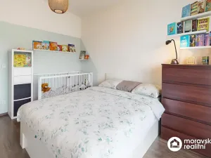 Prodej bytu 2+kk, Ivančice, Břízová, 46 m2