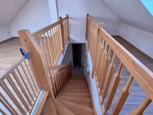 Pronájem bytu 3+kk, Praha, Podbělohorská, 105 m2