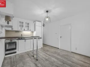 Prodej bytu 1+1, Teplice, Jankovcova, 39 m2