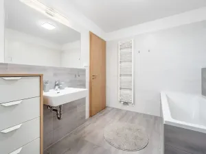 Pronájem bytu 2+kk, Praha - Košíře, Naskové, 56 m2