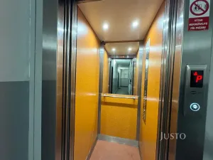 Pronájem bytu 1+kk, Ústí nad Labem, Vinařská, 31 m2