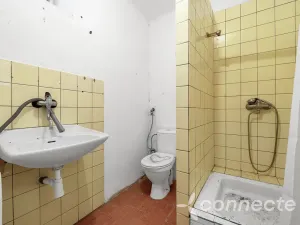 Prodej rodinného domu, Nová Ves - Nové Ouholice, 132 m2