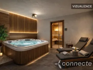 Prodej rodinného domu, Nová Ves - Nové Ouholice, 132 m2