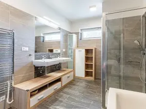 Prodej rodinného domu, Hodějice, 132 m2