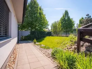 Prodej rodinného domu, Hodějice, 132 m2