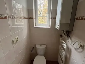 Pronájem bytu 2+kk, Liberec, Ruprechtická, 39 m2