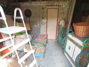 Prodej chalupy, Mšecké Žehrovice, 150 m2