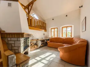 Prodej ubytování, Oudoleň, 243 m2