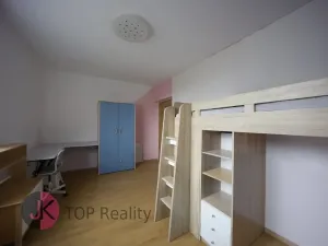 Prodej bytu 3+kk, Jesenice, V Roháči I., 74 m2